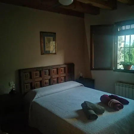 Appartement Casa Turistica Para Desconectar