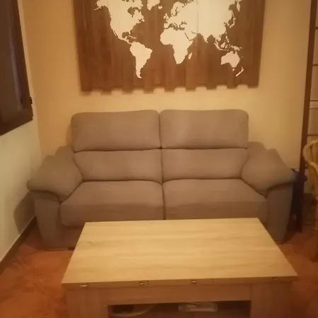 Casa Turistica Para Desconectar *