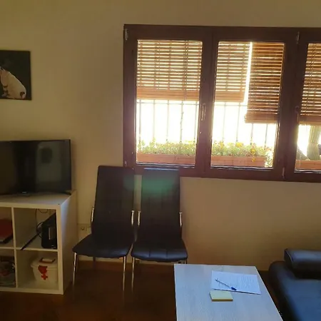 Casa Turistica Para Desconectar Appartement