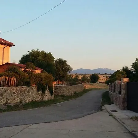 Casa Turistica Para Desconectar Appartement *